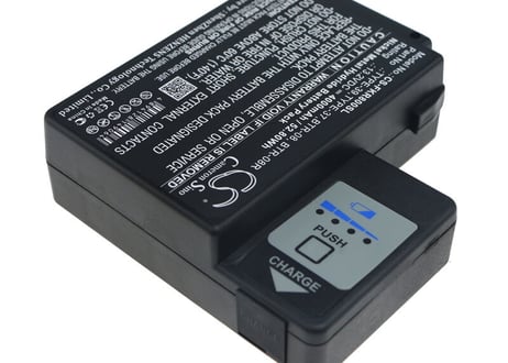 フジクラ FSM-50S BTR-08互換バッテリー  (CS-FKR800SL)