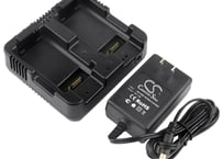 Nikon Nivo 充電器 (DF-TRM300BA ) 送料無料