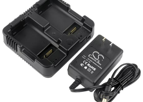 Nikon Nivo 充電器 (DF-TRM300BA ) 送料無料