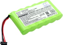 日置 (HIOKI) 電源品質アナライザ 3196 互換バッテリー  (CS-HTK345SL) 送料無料