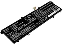 Asus C31N1905互換バッテリー   (CS-AUM433NB) 送料無料