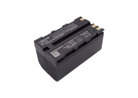 LEICA GEB21 GEB211 GEB221  6800mAh　(CS-GBE221HL) 送料無料