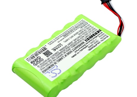日置 (HIOKI) 電源品質アナライザ 3196 互換バッテリー  (CS-HTK345SL) 送料無料