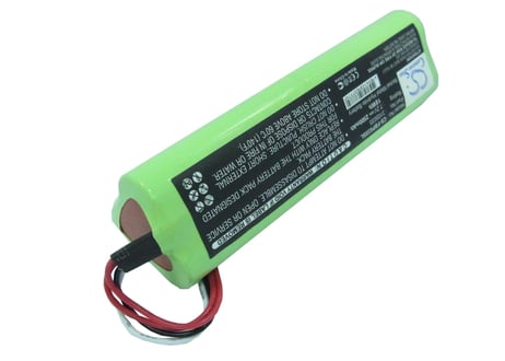 FLUKE フルーク　Ti10/Ti25 シリーズサーモグラフィー互換バッテリー 3105035,3524222　(CS-FBP035SL ) 送料無料