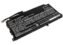 Asus B31N1909互換バッテリー   (CS-AUP200NB) 送料無料