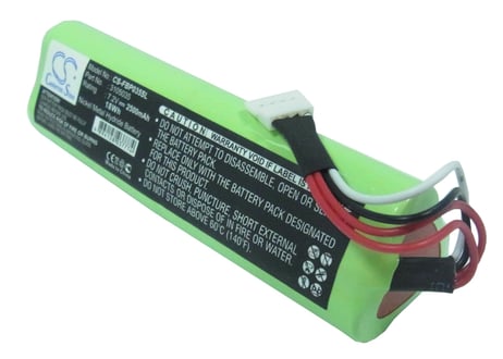 FLUKE フルーク　Ti10/Ti25 シリーズサーモグラフィー互換バッテリー 3105035,3524222　(CS-FBP035SL ) 送料無料