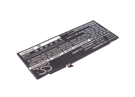 Amazon Kindle Fire HDX 8.9互換バッテリー　(CS-ABD890SL ) 送料無料