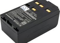 LEICA GEB121 GEB122 互換バッテリー 3600mAh　(CS-GBE121SL ) 送料無料