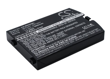 衛星携帯電話　Iridium 9505A互換バッテリー  (CS-IRD505SL) 送料無料