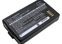 Trimble 79400互換バッテリー   (CS-TRS800XL) 送料無料