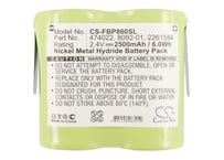 フルーク　FLUKE 8010A 8012Aデジタルマルチメーター 互換バッテリー  2261584,474022,8092-01  (CS-FBP860SL) 送料無料
