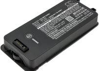 フルーク　FLUKE　BP7240互換バッテリー　(CS-FBP7240SL) 送料無料