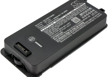 フルーク　FLUKE　BP7240互換バッテリー　(CS-FBP7240SL) 送料無料