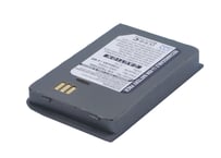 THURAYA SO-2510 互換バッテリー  (CS-TS2510SL) 送料無料