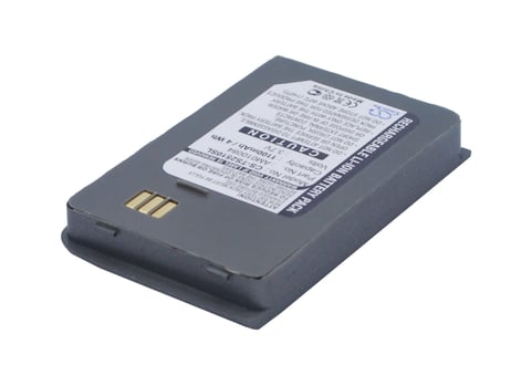 THURAYA SO-2510 互換バッテリー  (CS-TS2510SL) 送料無料