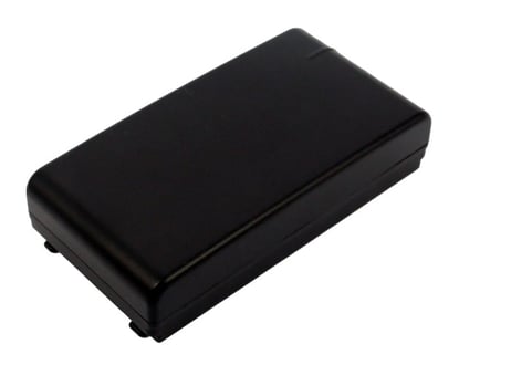 Nikon Retinomax PENTAX R100互換バッテリー  ( CS-PMB02SL) 送料無料