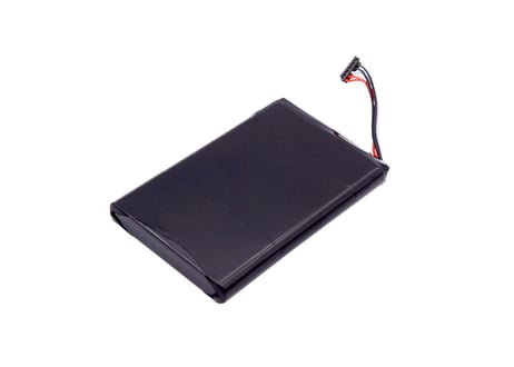 即納　Garmin  T5 mini GPS tracking collar互換バッテリー  (CS-GMT150SL) 国内発送　送料無料