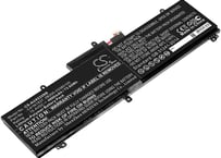 Asus C41N1837互換バッテリー   (CS-AUX532NB) 送料無料  のコピー