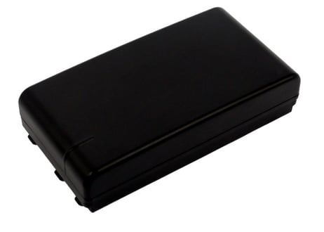 Nikon Retinomax PENTAX R100互換バッテリー  ( CS-PMB02SL) 送料無料