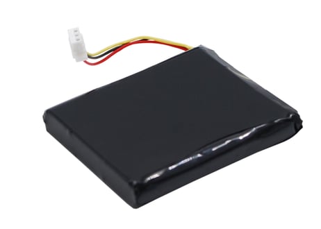 Garmin  PRO Control 2 transmitter互換バッテリー (CS-GMR864SL)