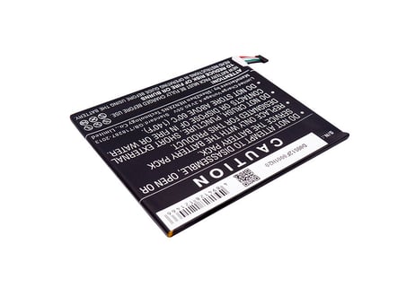 Kindle Fire 7 5th Gen互換バッテリー　(CS-ABV980SL) 送料無料