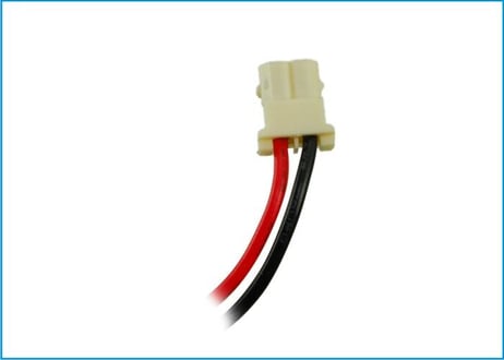 Dogtra D500T Transmitter互換バッテリー (CS-SPD500SL)