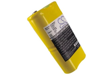 フルーク　Fluke 91/92/96/105 ScopeMeter   互換バッテリー   (CS-FM9086SL) 送料無料