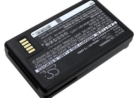 Trimble 79400互換バッテリー   (CS-TRS800XL) 送料無料