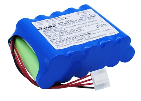 フジクラ FSM-17R BTR-06S互換バッテリー  (CS-FRK500MD)