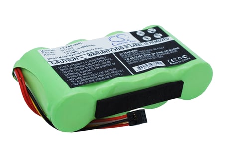 即納　フルーク　FLUKE BP-120互換バッテリー ScopeMeter 120　国内発送　送料無料