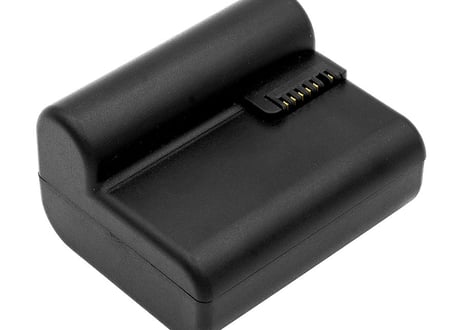 フルーク　Fluke DSX-5000 CableAnalyzer 互換バッテリー　06824T1325  5200mAh (CS-FDX500SL)　送料無料