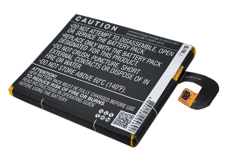 ソニー Xperia tablet Z3 SO-01GSO-02G 用互換バッテリー (CS-ERZ300SL)  送料無料