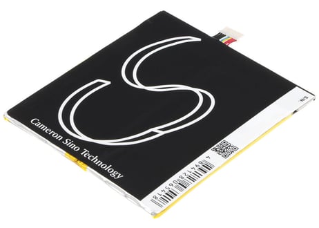 Amazon Kindle Fire 互換バッテリー　(CS-ABD005SL) 送料無料
