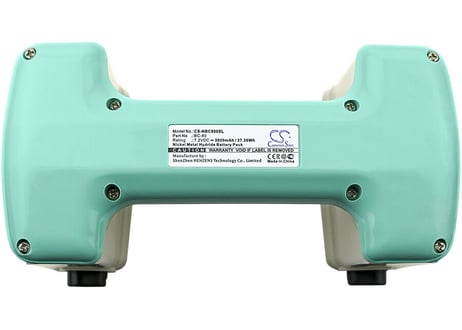 ニコン　BC-80互換バッテリー　3800mAh　(CS-NBC800SL) 送料無料