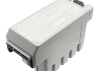 日本光電　SB-121V EMS-1052 EMS-1052 Defibrillator互換バッテリー   (CS-NKS105MD) 送料無料