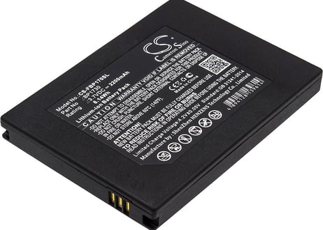 フルーク　Fluke 1730 三相電力ロガーBP1730互換バッテリー　(CS-FBP170SL) 送料無料