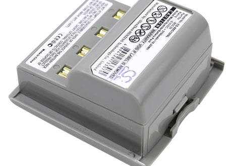 SOKKIA SET 030R BDC35 互換バッテリー　(CS-SDC130SL) 送料無料