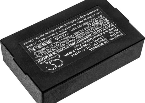 衛星携帯電話　Iridium 9560互換バッテリー　(CS-IRD956SL) 送料無料