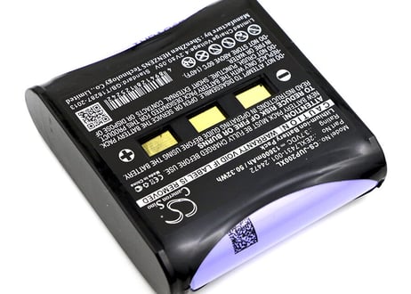 Sokkia Archer 2 Data Collector  FC-500互換バッテリー　(CS-JUP200XL) 送料無料