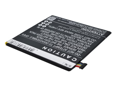 Amazon Kindle Fire HD 6互換バッテリー　(CS-ABT006SL) 送料無料