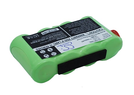即納　フルーク　FLUKE BP-120互換バッテリー ScopeMeter 120　国内発送　送料無料