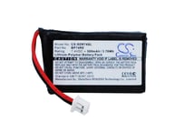 Dogtra  Edge Receiver互換バッテリー (CS-SDR74SL)