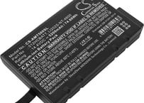 アンリツ　anritsu Nettest CMA-5000互換バッテリー　(CS-AMT500SL) 送料無料