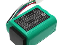 即納 日本光電 SB-470P PVM-4000 PVM-4761互換バッテリー   (CS-NKM400MD) 送料無料