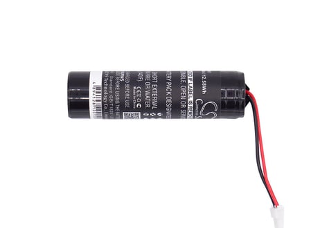 FLUKE フルーク　VT04互換バッテリー 4375741　(CS-FVT004XL) 送料無料