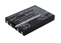 衛星携帯電話　Iridium 9505A互換バッテリー  (CS-IRD505SL) 送料無料