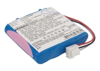 日本光電  Edan SE-300A SE-300B互換バッテリー   (CS-NKE300MD) 送料無料