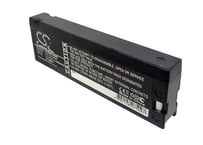 日本光電 ECG-9100 LCT-1912互換バッテリー　(CS-NK9130MD) 送料無料