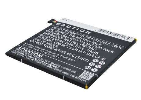 Amazon Kindle Fire HD 6互換バッテリー　(CS-ABT006SL) 送料無料