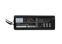 アンリツ Anritsu Site Master S113C互換バッテリー　(CS-AMS113MD) 送料無料